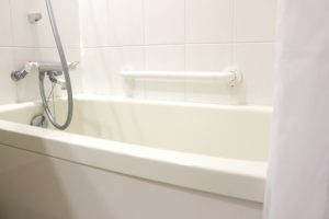 ユニットバスの大きさはどうする？一般的な大きさ・理想的な大きさは？