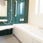 ハーフユニットバスとは何？ハーフユニットバスのメリットなどを解説！