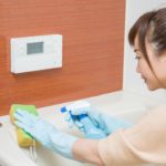 ユニットバスはどう洗うべき？ユニットバスの洗い方を場所別に解説！