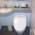 ユニットバスにウォシュレットは付けられる？付け方も解説します！