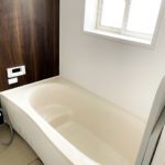 ユニットバスのアクセントパネルとは何か？選び方を紹介します